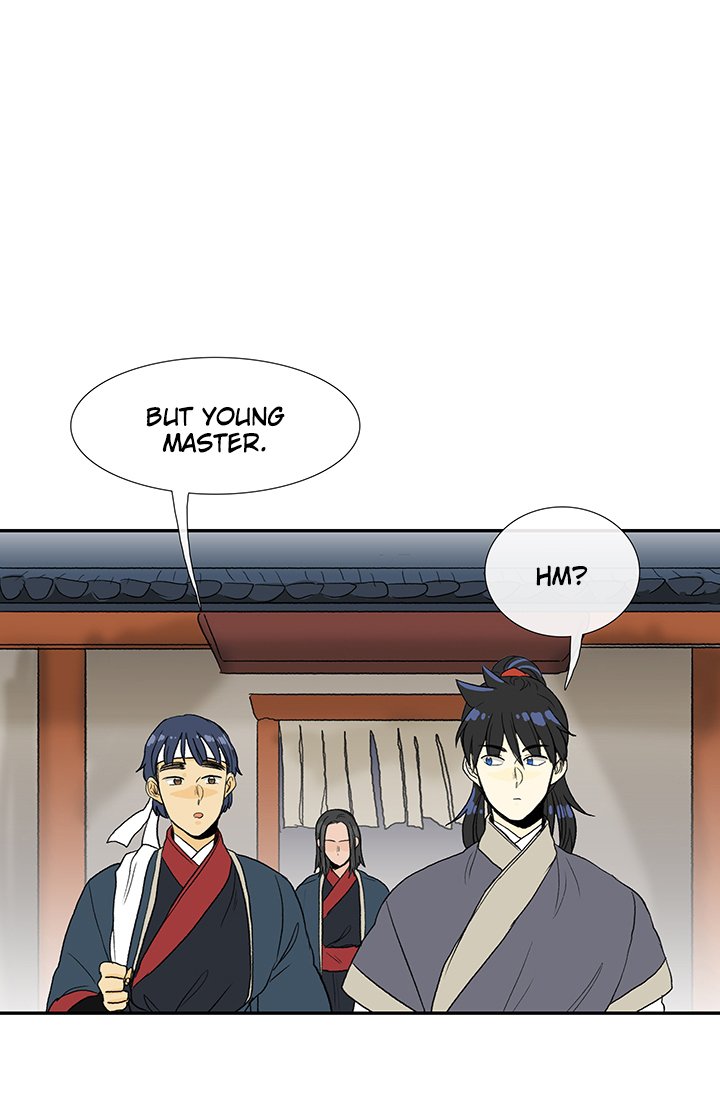 The Scholar's Reincarnation Chapter 86 2